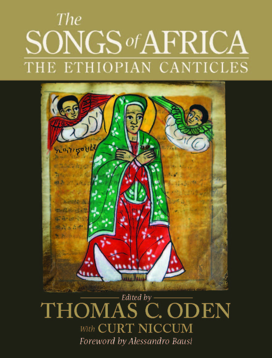 The Songs of Africa: The Ethiopian Canticles