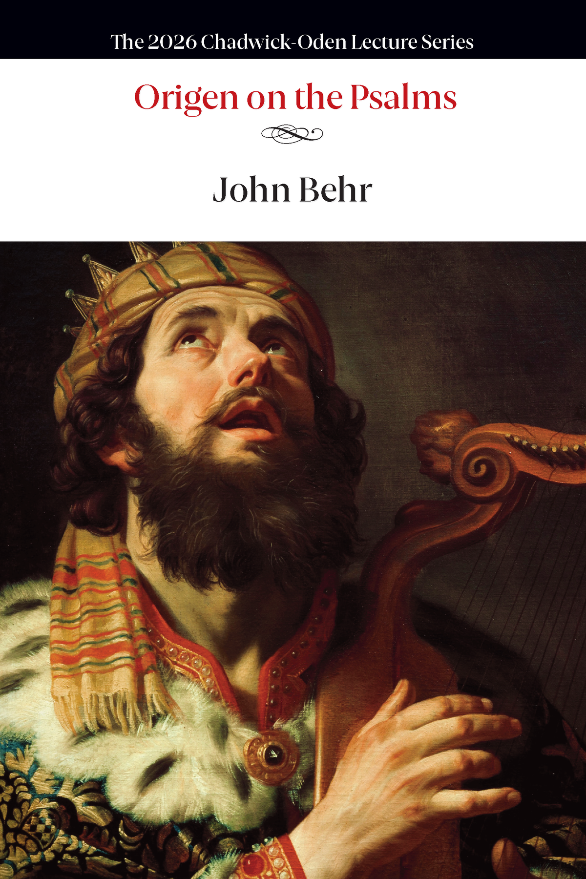 Origen on the Psalms