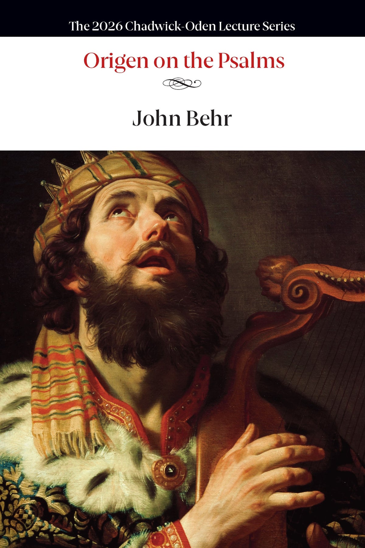 Origen on the Psalms (eBook)