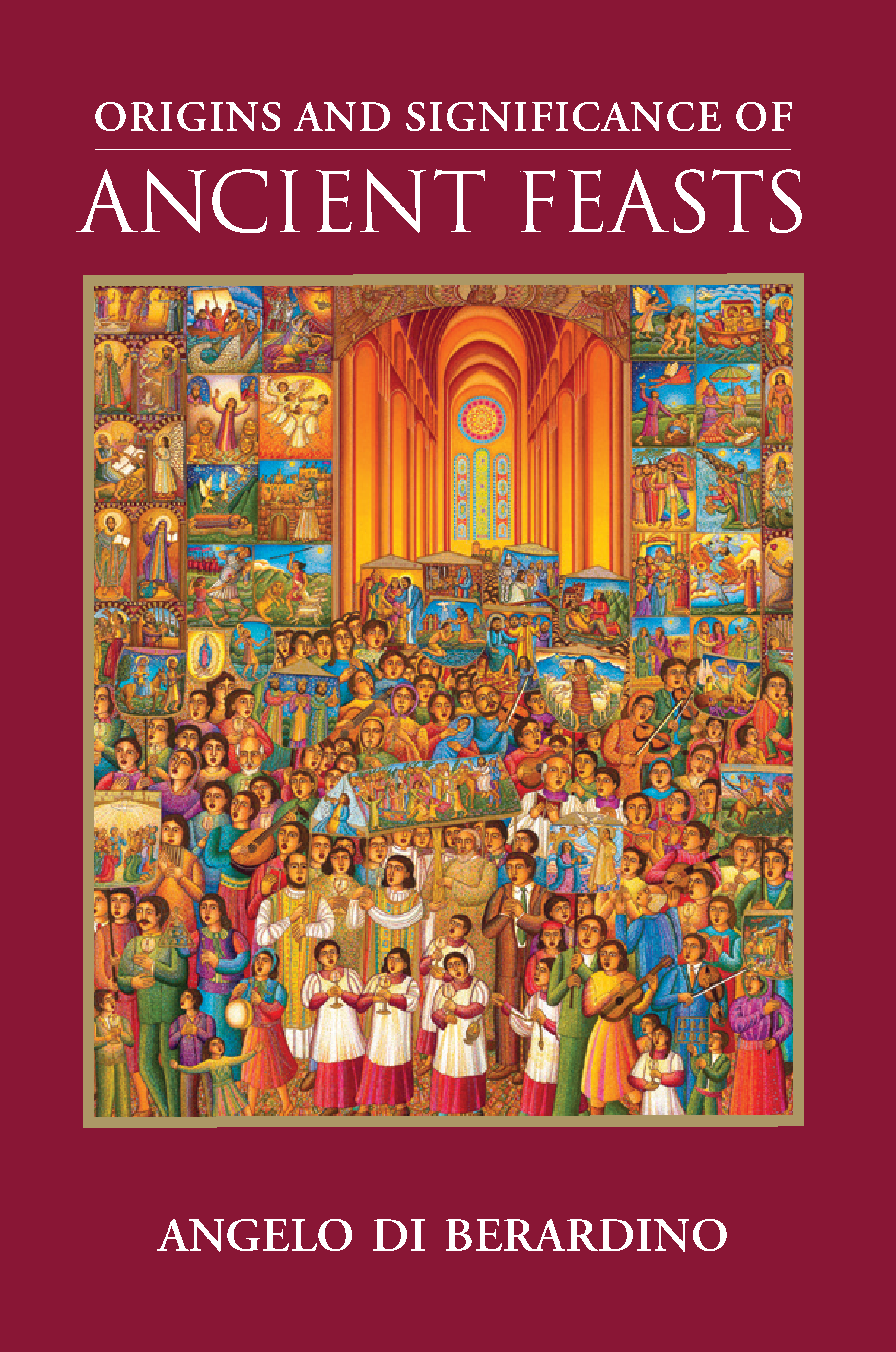 Origins and Significance of Christian Feasts